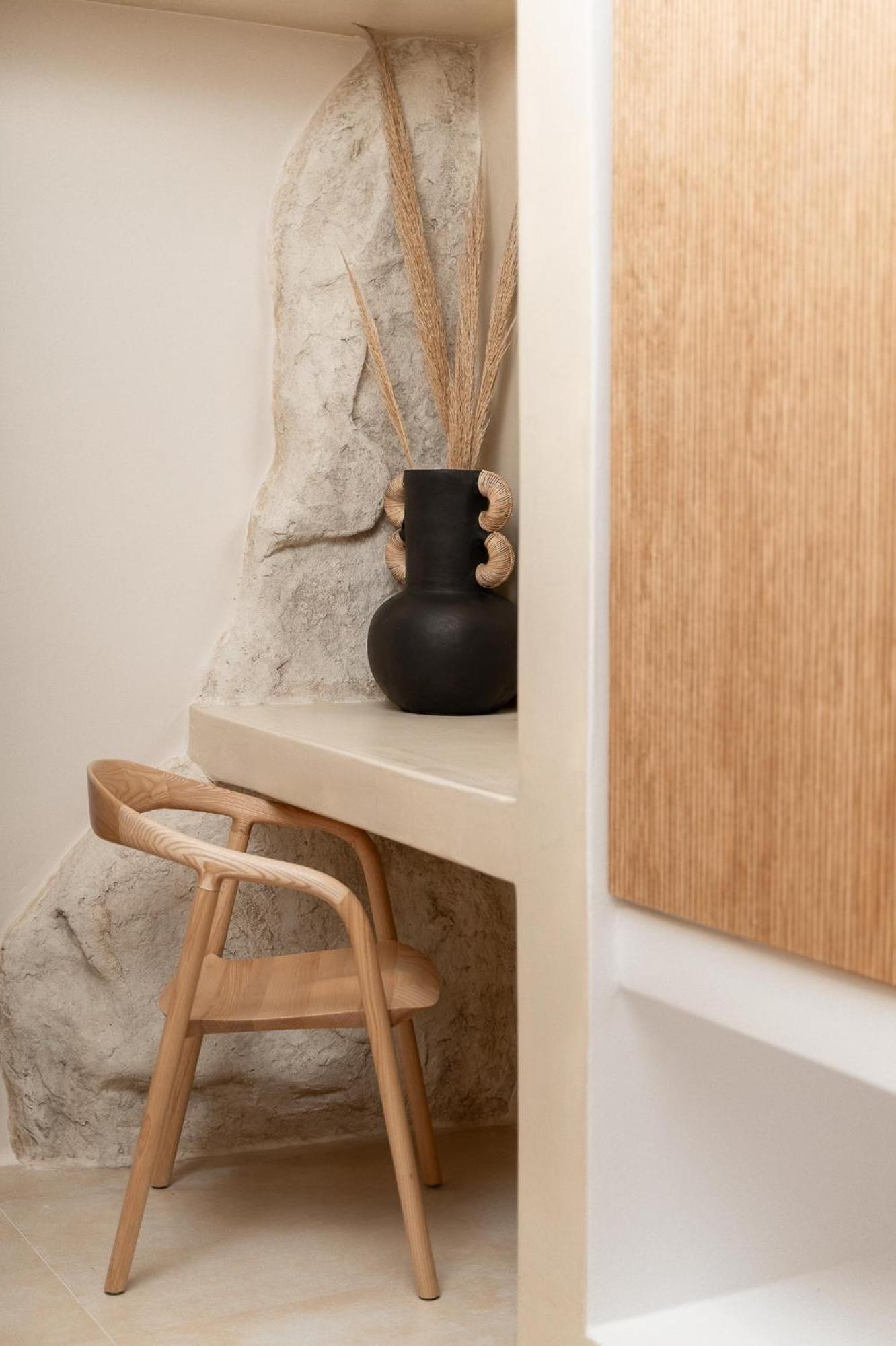 Portara Seaside Luxury Suites Naxos City 外观 照片